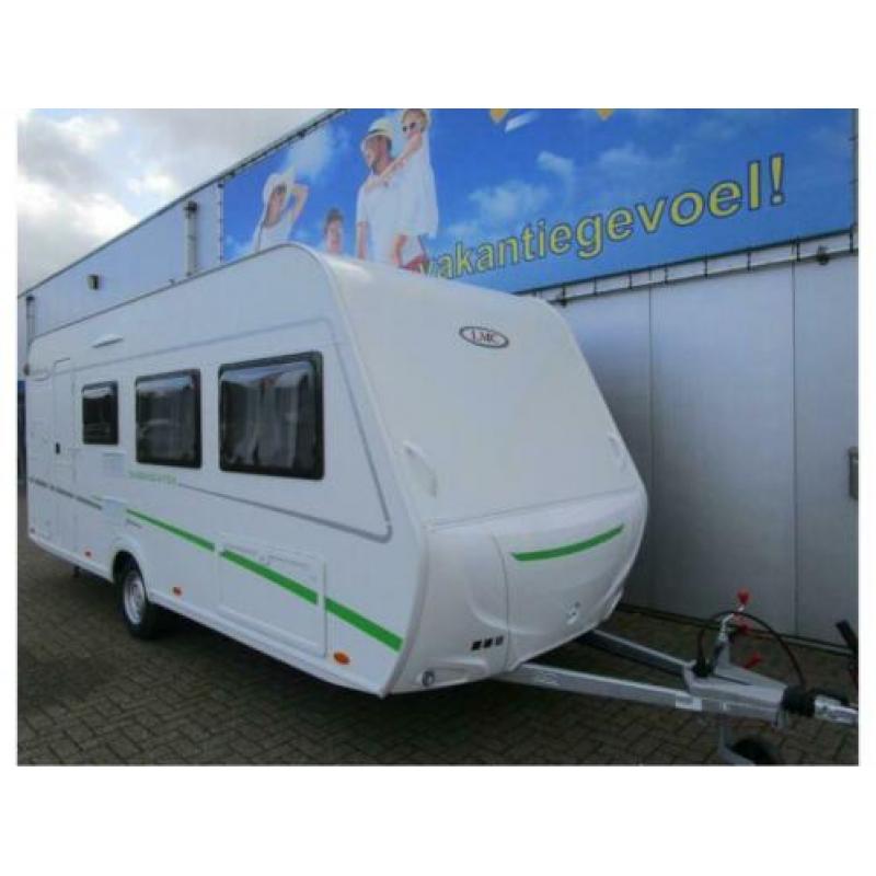 LMC Sassino 470 Actie model v.a. €16720,-