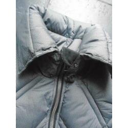 JAS/BODYWARMER van HUMAN NATURE*MAAT L**zie txt aub