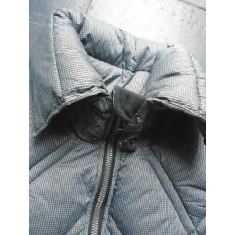 JAS/BODYWARMER van HUMAN NATURE*MAAT L**zie txt aub