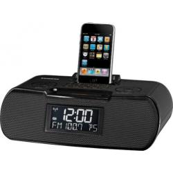SANGEAN RCR-10 WekkerRadio | AUX-in | Bluetooth | NIEUW!