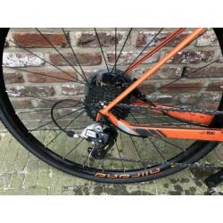 Bmc gf02 disc