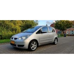 Mitsubishi Colt 1.3 CZ5 2004 NIEUWE APK!!