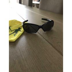 Zonnebril Julbo zwart kind spectron 3