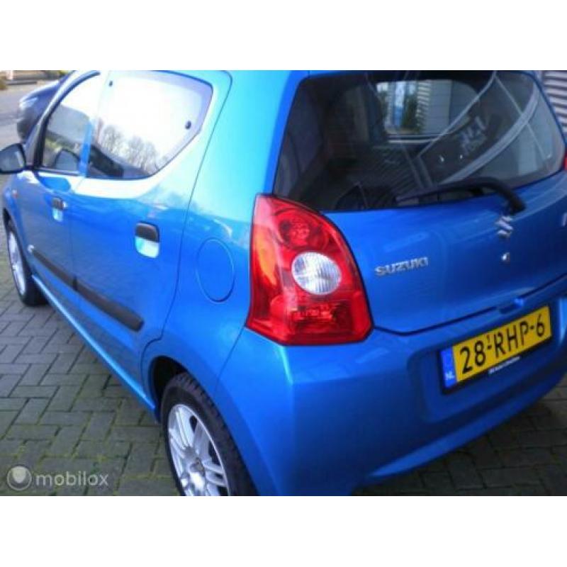 Suzuki Alto 1.0 Comfort