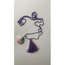 Ketting schelp