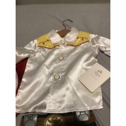 Toy Story Jessie baby kostuum