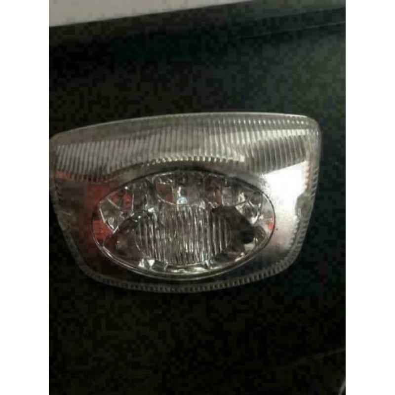 Piaggio Vespa LX LXV (S) LEDachterlicht