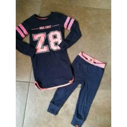 Z8 set maat 98