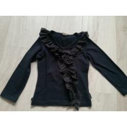 Jottum longsleeve mt. 104
