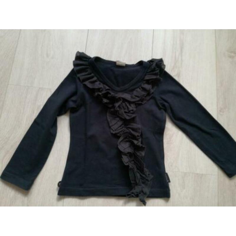 Jottum longsleeve mt. 104