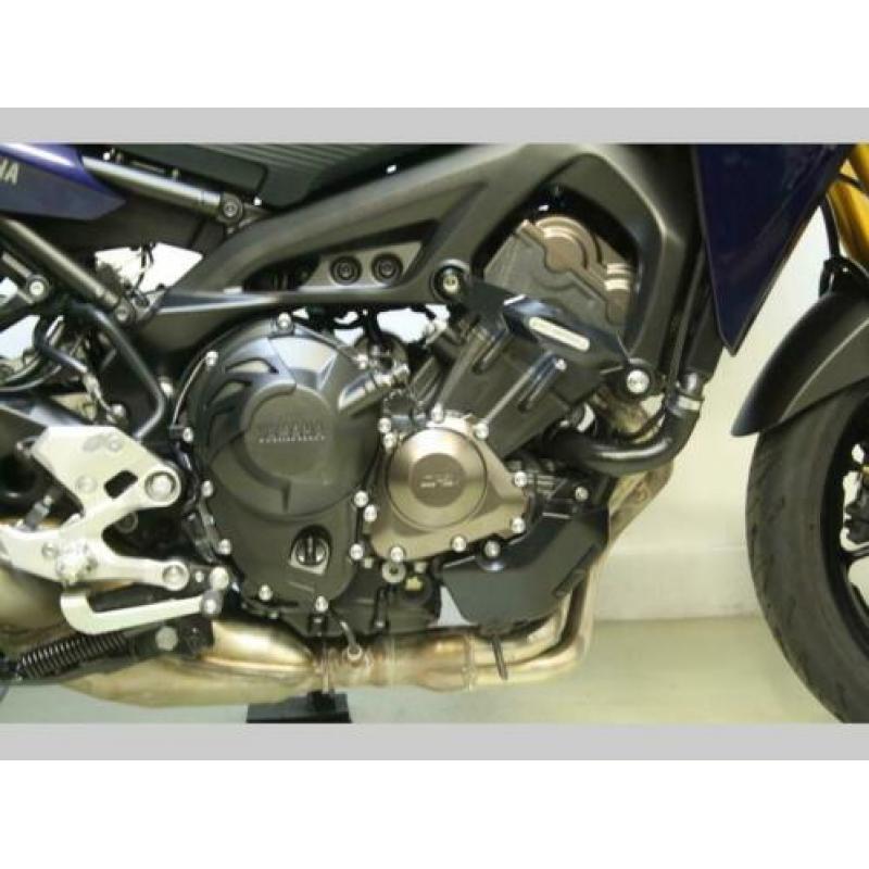 YAMAHA TRACER 900 ABS (bj 2017)