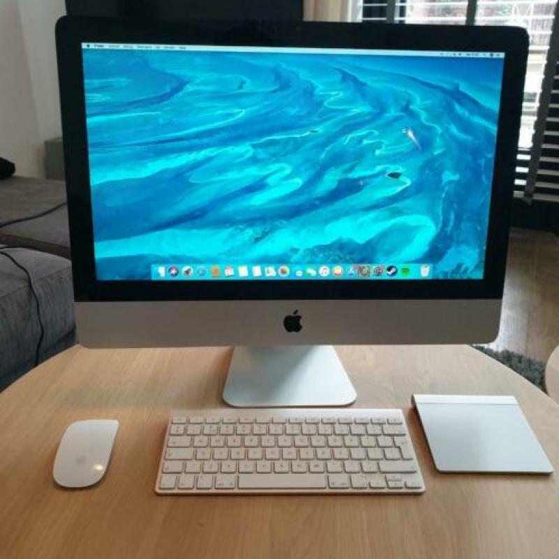 APPLE IMAC intel core duo 2 3.06GHz