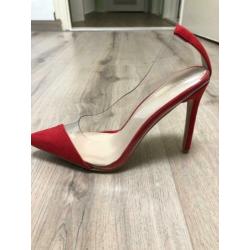 i love deezee pumps