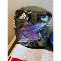 Boxing gear
