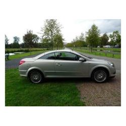 Opel Astra TwinTop 1.6 Enjoy