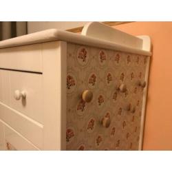 Commode