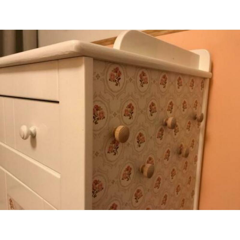 Commode