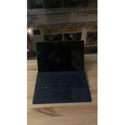 surface pro 4 i5 8gb RAM