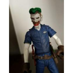 DC Comics Super-Villains The Joker action figure