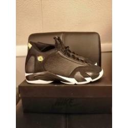 Jordan 14 Indiglo maat 44 nieuwstaat