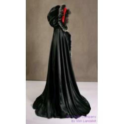 MYC050-58 Capes Bruidscapes Feestkleding Carnaval