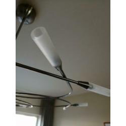 Mooie sfeervolle hanglamp