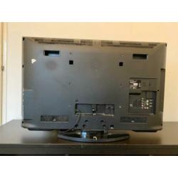 Sony Bravia LCD tv 37inch 94cm