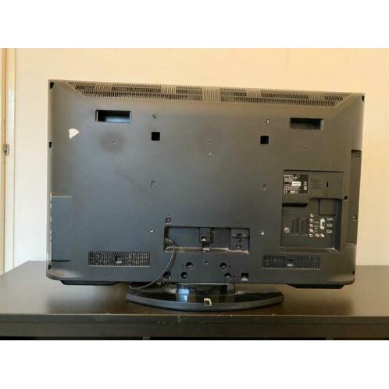 Sony Bravia LCD tv 37inch 94cm