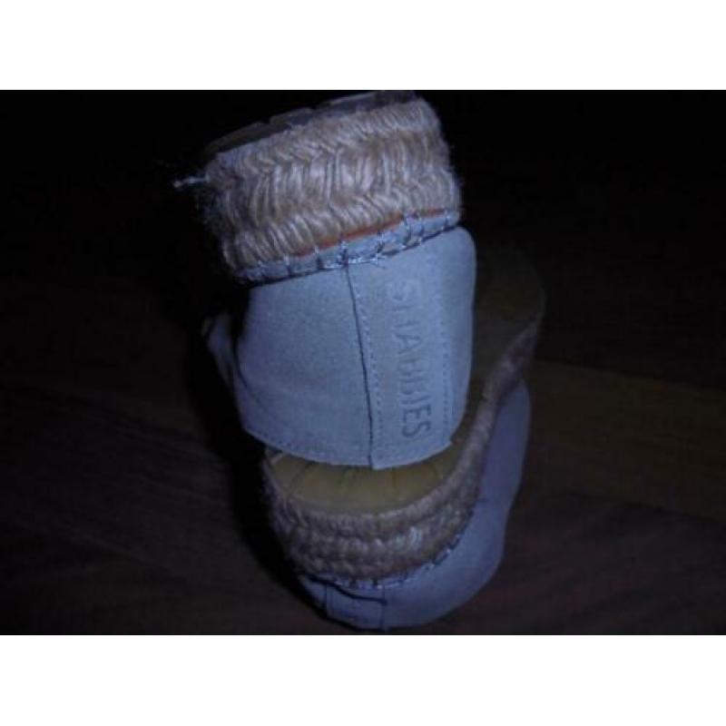 Shabbies Espadrilles mt. 41