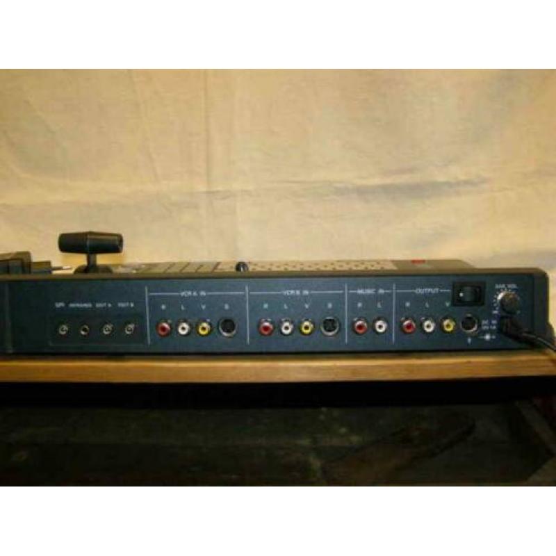 DataVideo SE-200 (A16 1032)