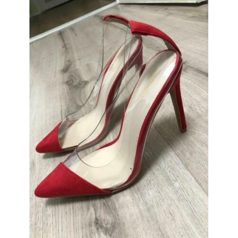 i love deezee pumps
