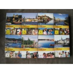 diverse Duitse series