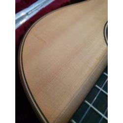 Hanika 58PF natural