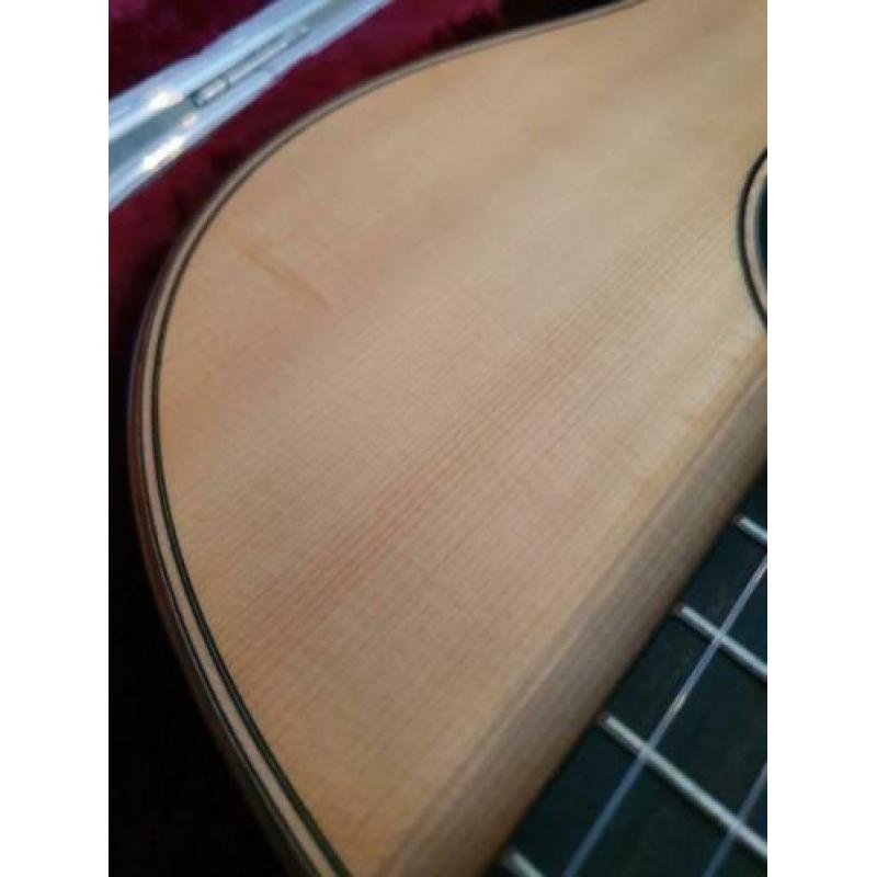 Hanika 58PF natural