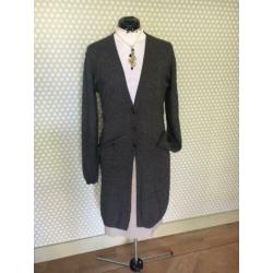 Pauw Amsterdam vest