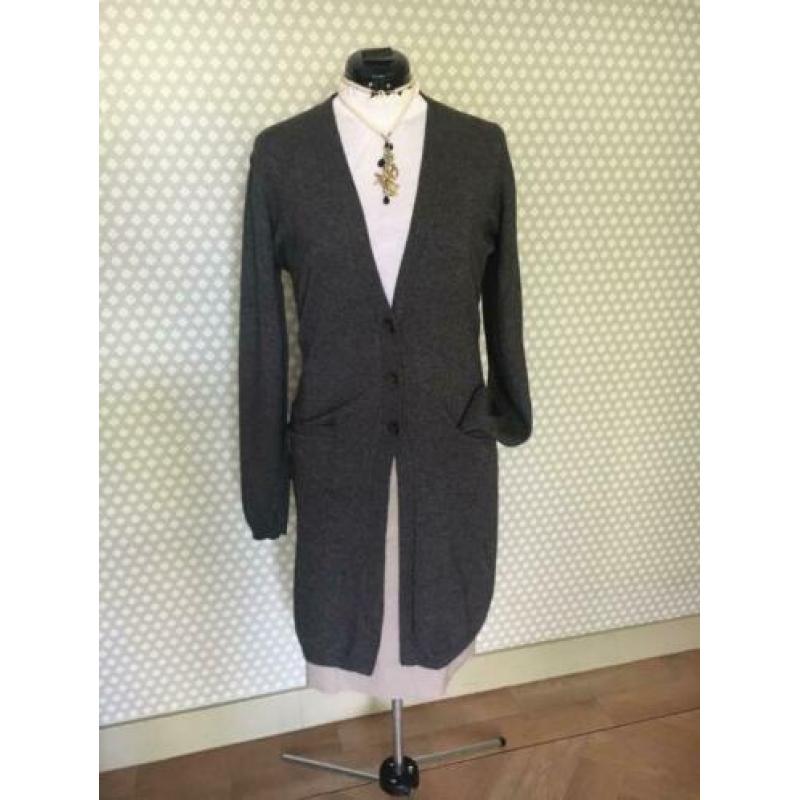 Pauw Amsterdam vest