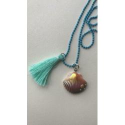 Ketting schelp