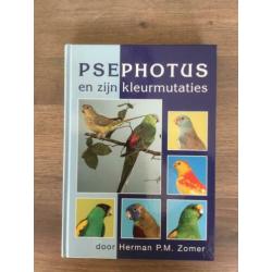 Boeken over Australische parkieten