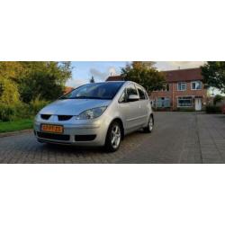 Mitsubishi Colt 1.3 CZ5 2004 NIEUWE APK!!