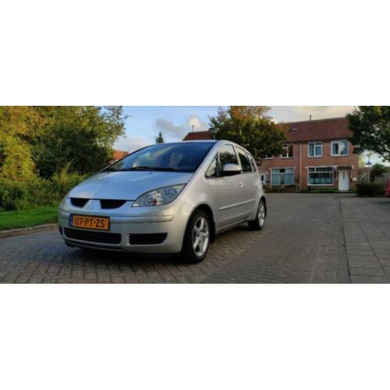 Mitsubishi Colt 1.3 CZ5 2004 NIEUWE APK!!