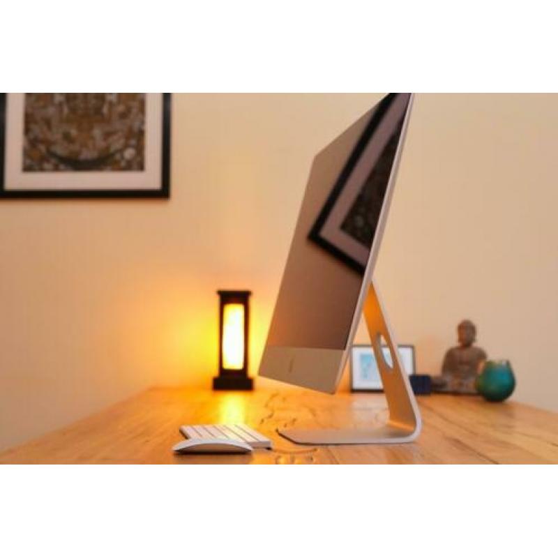 iMac 27 inch Retina 5k 2019 3,4 GHz | 16 GB | garantie 2021
