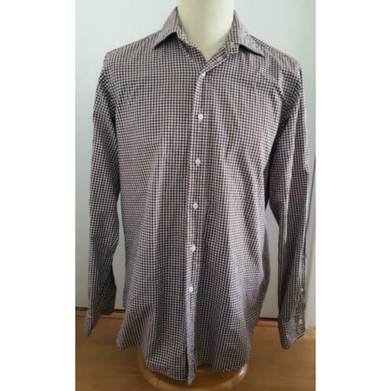 Polo by Ralph Lauren overhemd maat M