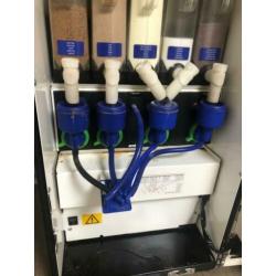 Koffiemachine Horeca