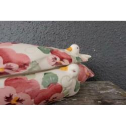 Emma Bridgewater, nog meer eenden, 3 april Open Huisje14