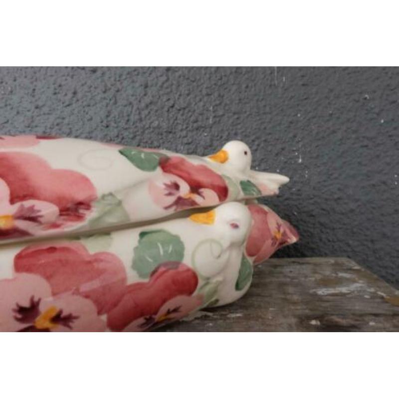 Emma Bridgewater, nog meer eenden, 3 april Open Huisje14