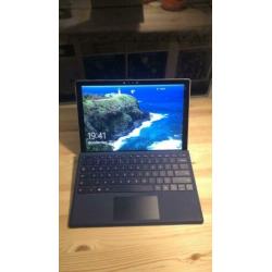 surface pro 4 i5 8gb RAM