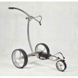 Voorjaarsprijs! Electrische Golftrolley Things4Golf GT1