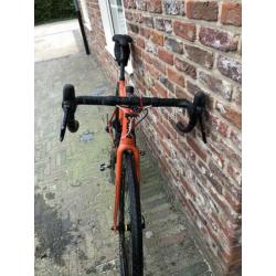 Bmc gf02 disc