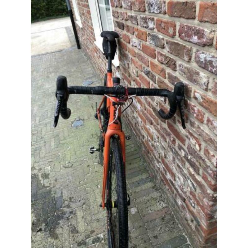 Bmc gf02 disc