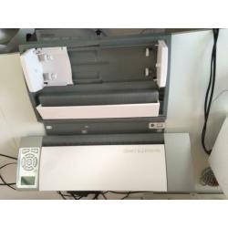 Silhouette cameo 1 plotter